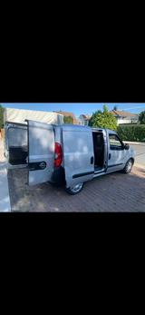 Opel COMBO CDTI 1.5 (VAN) Eco flex Edition... - Opel Combo in Hannover