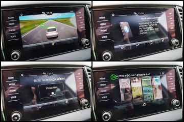 Skoda Karoq 1.5 TSI ACT Ambition*Sitzhz.,Garantie0626