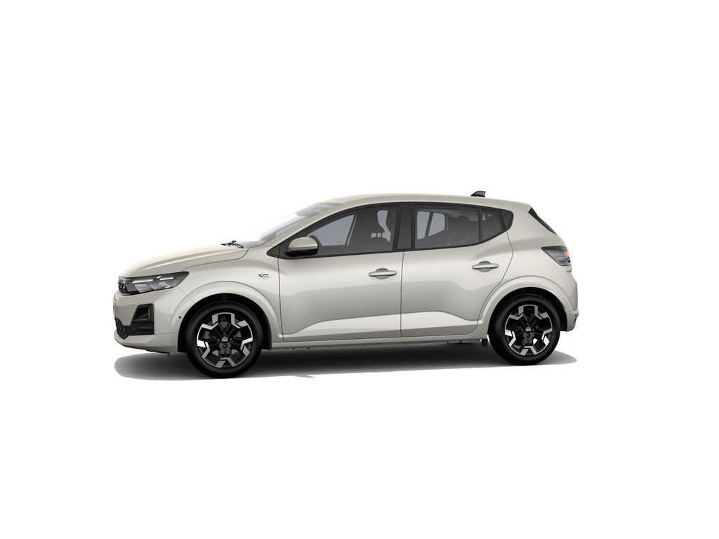 DACIA Sandero - Bild 2