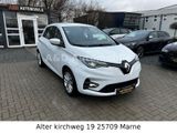 Renault ZOE ExperienceKLIMA.TEMP.KAMERA.SPUR.PDC.TÜVNEU. - Renault ZOE: Experience