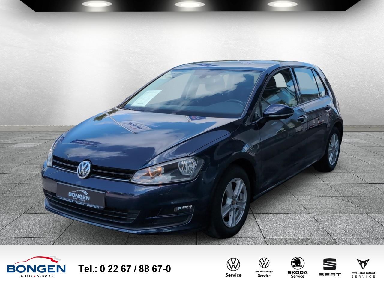 Volkswagen Golf VII Lim. Trendline NUR AN HÄNDLER