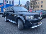 Land Rover Range Rover Sport V8 TD HSE - gebrauchte Land Rover Range Rover Sport aus dem Jahr 2008