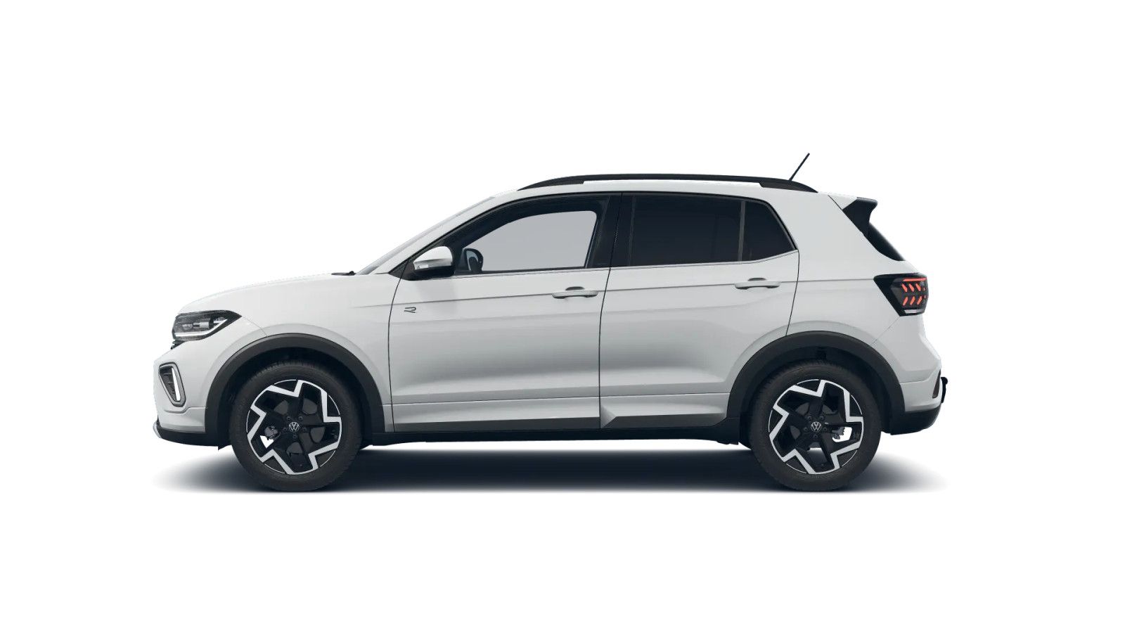 Volkswagen T-Cross - Bild 7