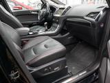 Ford S-Max 2.0 EcoBlue ST-Line KAMERA NAVI LED PANO - Ford S-Max in Halle