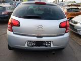 Citroën C3 Exclusive*KLIMA-A*TÜV-N*PDC*4ELEK-F*1.6 LITER - Citroën C3: 4.1