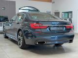 BMW 750i M-Paket Sport Performance 449PS *VOLL* - BMW 750 Gebrauchtwagen