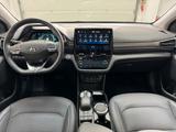 Hyundai IONIQ Elektro Prime Schiebedach 100% SOH - Hyundai mit Elektro-Antrieb: Blau, Limousine