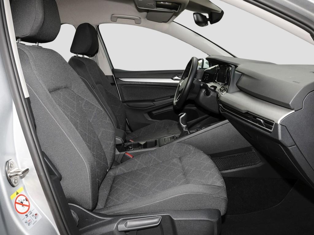 Volkswagen Golf VIII Variant 2.0 TDI Life CarPlay, Parksens, миниатюра 7