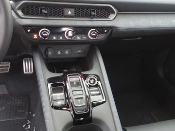 Fotografie 12 des Honda Prelude 2.0 i-MMD e:HEV 135 kW Advance