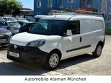 Fiat Doblo SX *Maxi* Kasten / Klima / 3-Sitze - Fiat Doblo in München