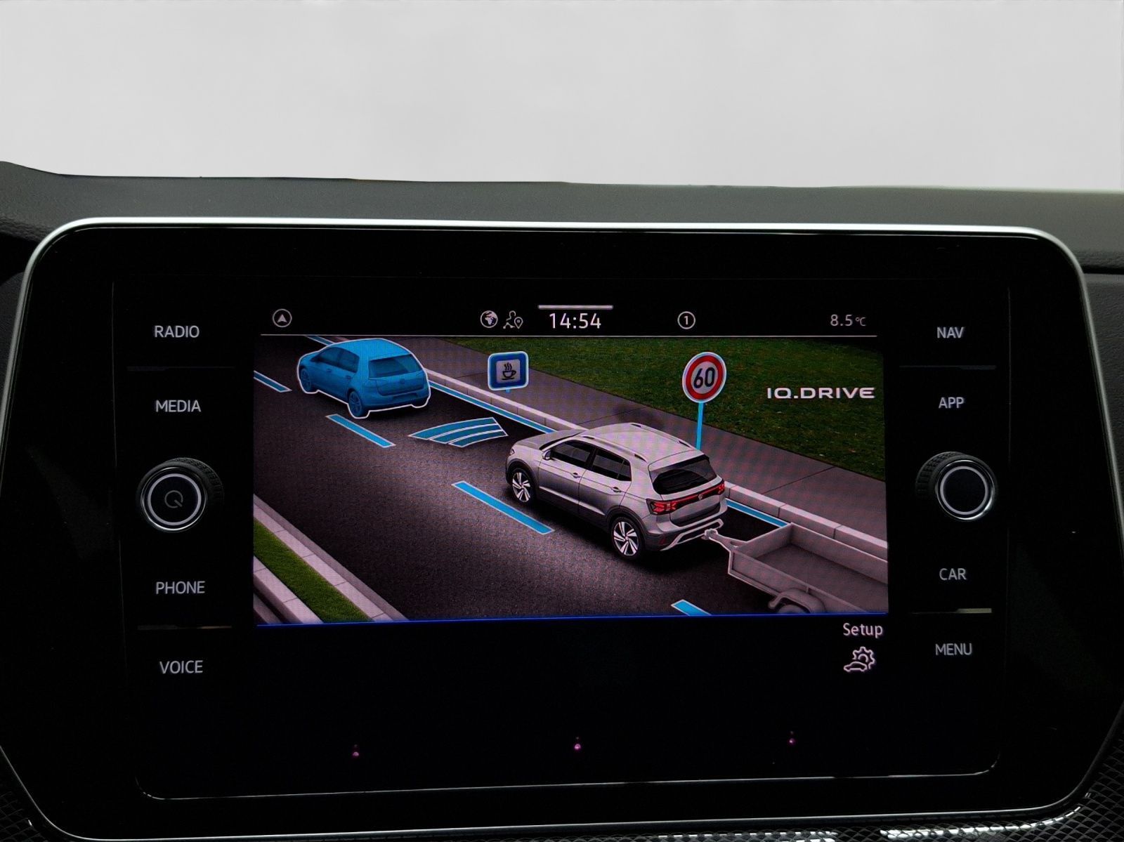 Volkswagen T-Cross - Bild 13