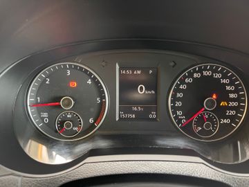 Volkswagen Sharan Highline BMTStart-Stopp 4Motion *AHK*PDC