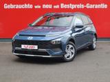 Hyundai Bayon 1.2 DPI Navi Kamera Tempomat Sitzheizung - Hyundai BAYON Jahreswagen