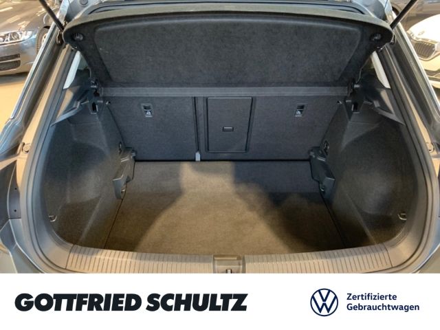 Volkswagen T-Roc - Bild 10
