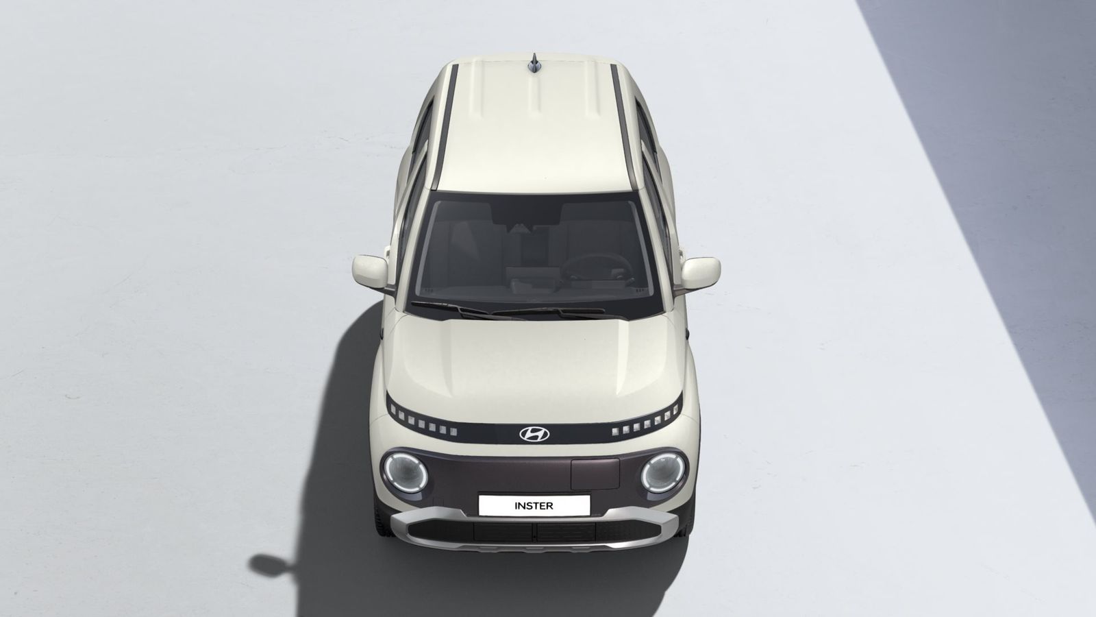 Hyundai INSTER - Bild 9