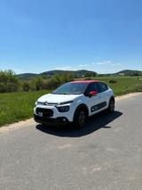 Citroën C3 PureTech 83 Stop&Start SHINE SHINE