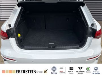 Audi A3 Sportback TFSI e E-Tron 1.4 TFSI PDC SHZ Klim