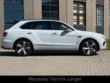 Bentley Bentayga 6.0 W12 MULINER/CARBON - Bentley Gebrauchtwagen von 2017