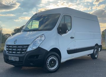 Renault Master - 10