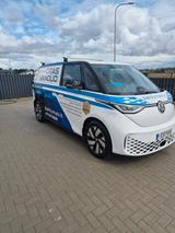 Volkswagen ID. Buzz 77 kWh 150 kW Pro Pro - Volkswagen ID. Buzz aus 2024