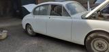Jaguar MK II - Jaguar Gebrauchtwagen von 1967