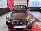 Audi A6 Avant 3.0TDI quattro 3x S Line Navi Automatik - Audi A6 aus 2008: Kombi