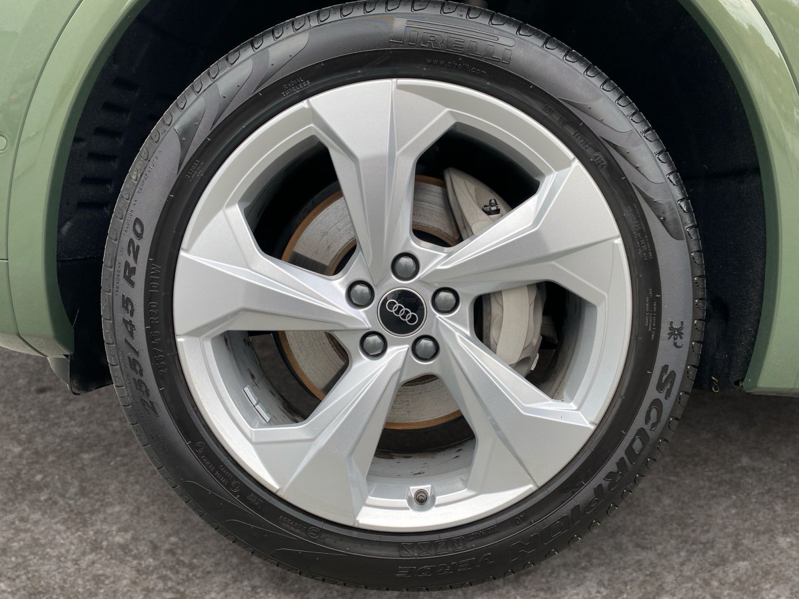 Audi Q5 - Bild 16