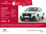 Audi Q2 Sline 30 TDI Stronic *GRA*LED*PreSense*8-fach