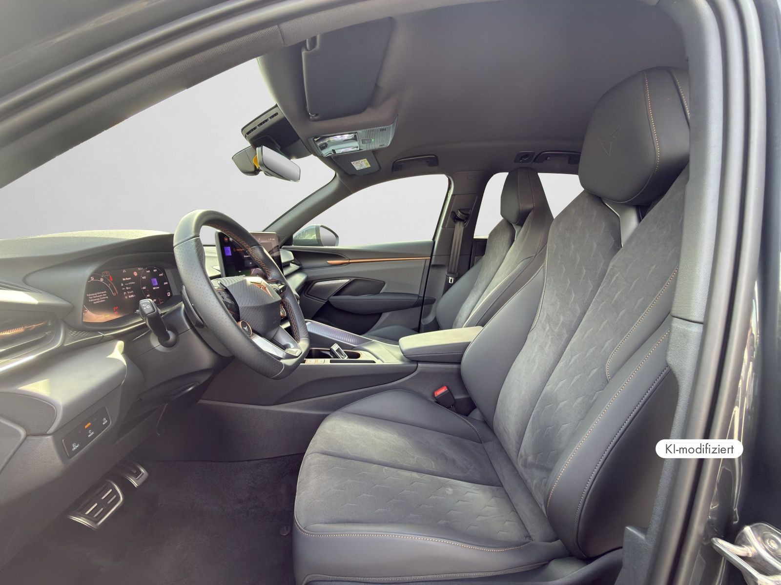 Cupra Terramar - Bild 11