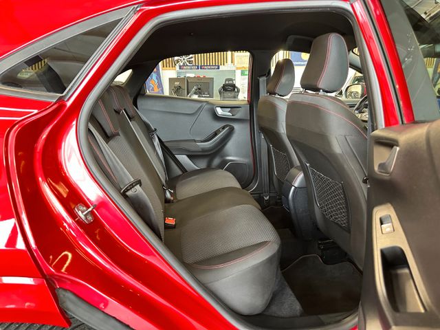MYAUTOCENTER – Gebraucht- und Jahreswagen mit Werkstattservice in Pfaffenhofen Ford Puma ST-Line *LED*PDC*Müdikeits.*