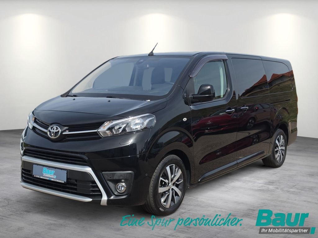 Image of Toyota Proace (Verso)