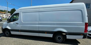 Mercedes Sprinter - 4