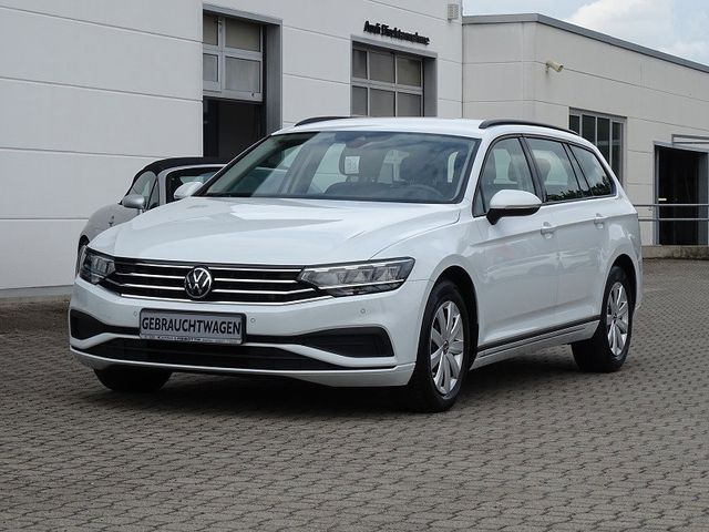 Passat Variant 1.5 TSI DSG Conceptline / 1.99 %