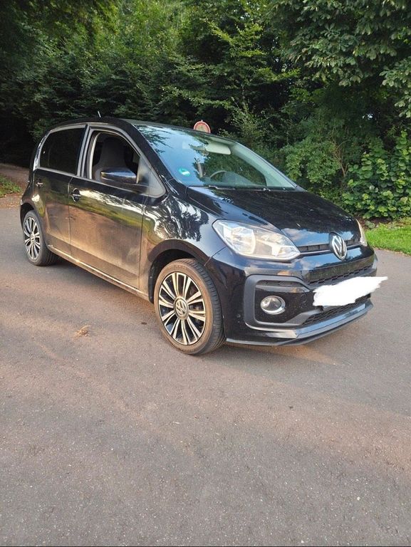 Image of Volkswagen up!