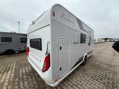 Bürstner Averso 480 TK*2025*HarmonyLine*Mover*Autark*