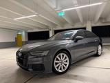 Audi A6 55 TFSI quattro S tronic S line S line