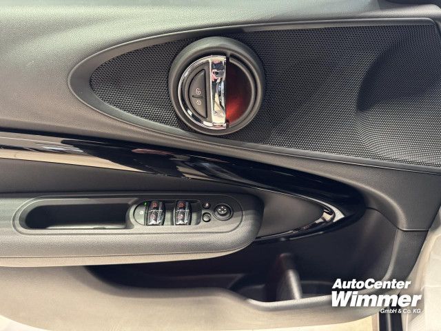 Foto Nummer 12: MINI Cooper S Clubman