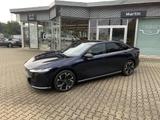 Mazda 6e EV RWD 258PS "Takumi Plus" - blaue Mazda 6e