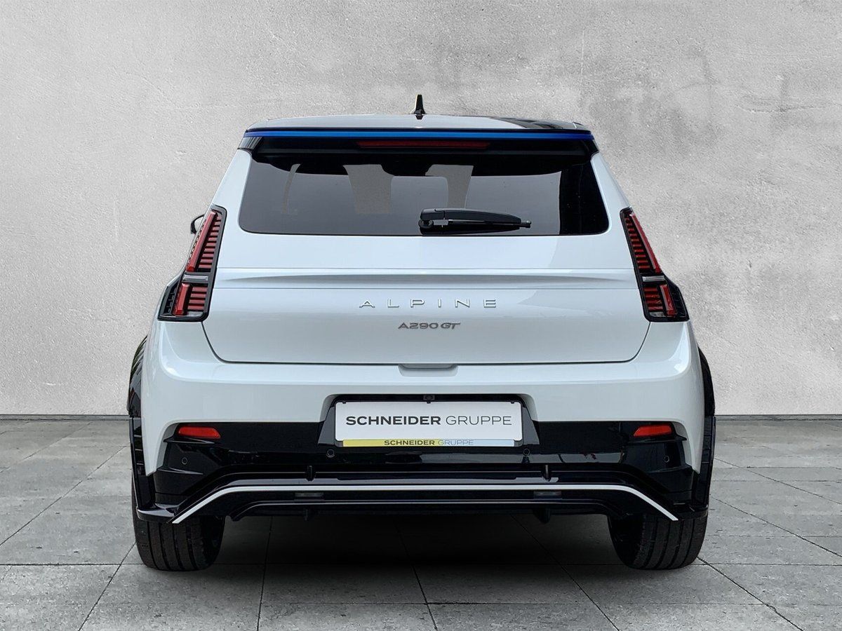 Alpine A290 - Bild 4