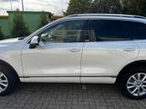 Volkswagen Touareg 3.0 V6 TDI SCR Tiptr. Terr. Tech Exe... - gebrauchte VW Touareg aus dem Jahr 2017