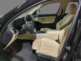 BMW 320 2.0 d Touring Aut.*LED*ACC*AHK*PDC*Navi* - BMW: Kombi, 3.0
