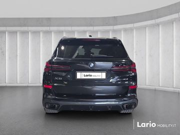 BMW X5 - 4