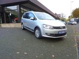 Volkswagen Sharan 2.0 TDI Highl. 7 SITZ LEDER KAMERA XENON - VW Sharan Gebrauchtwagen in Bielefeld