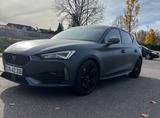 Cupra Leon VZ 2.0 TSI/Vollleder/Carplay/Ambiente/Beats - gebrauchte Cupra Leon aus dem Jahr 2021