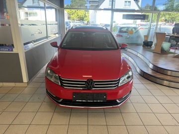 Volkswagen Passat Variant - 4