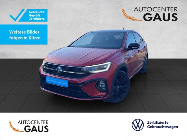 Taigo R-Line 1.0 TSI DSG Navi*Pano*Black Style