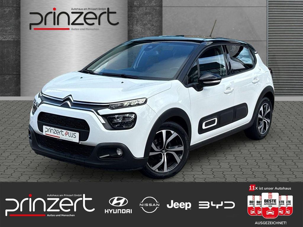 Image of Citroën C3