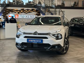 Citroën C4 Lim. Feel *1. Had*Klima*SHZ*Bluetooth*PDC*DAB