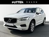 Volvo XC60 D4 Diesel Momentum 18'' Allwetter AHK ACC H - Volvo Gebrauchtwagen in Hagen
