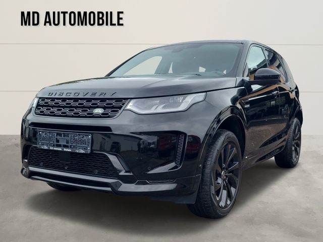 Land Rover Discovery Sport R-Dynamic SE AWD Neues Modell